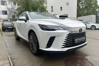Lexus Seria RX din 2025 cu 10 km - oferta LEX134090 - foto 4