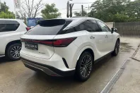 Lexus Seria RX din 2025 cu 10 km - oferta LEX134090 - foto 5