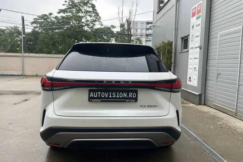 Lexus Seria RX din 2025 cu 10 km - oferta LEX134090 - foto 6