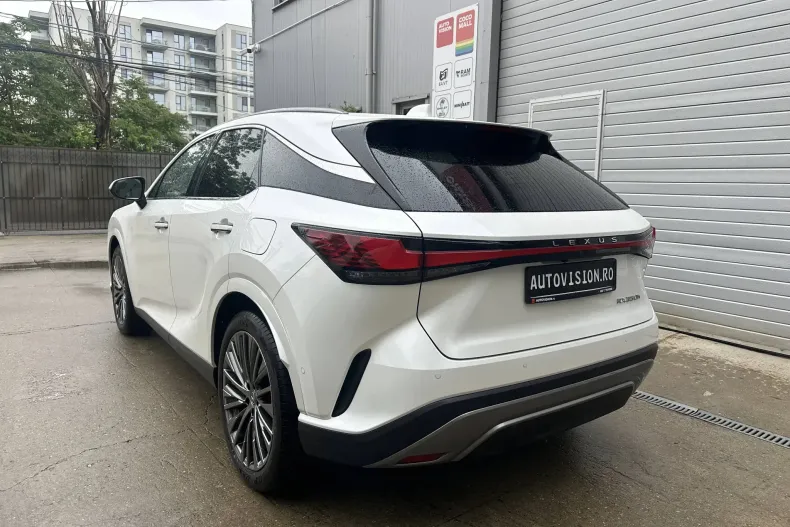 Lexus Seria RX din 2025 cu 10 km - oferta LEX134090 - foto 7