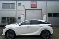 Lexus Seria RX din 2025 cu 10 km - oferta LEX134090 - foto 8