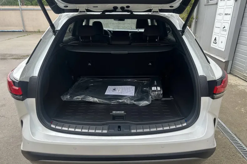 Lexus Seria RX din 2025 cu 10 km - oferta LEX134090 - foto 10