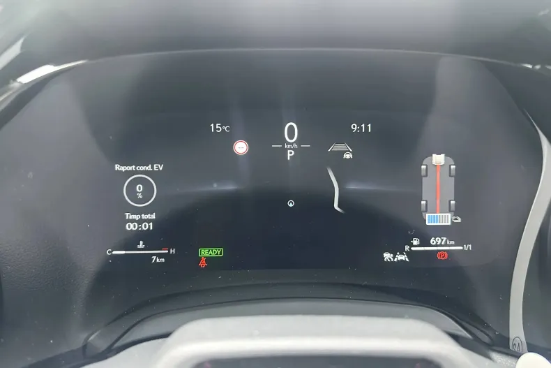 Lexus Seria RX din 2025 cu 10 km - oferta LEX134090 - foto 21