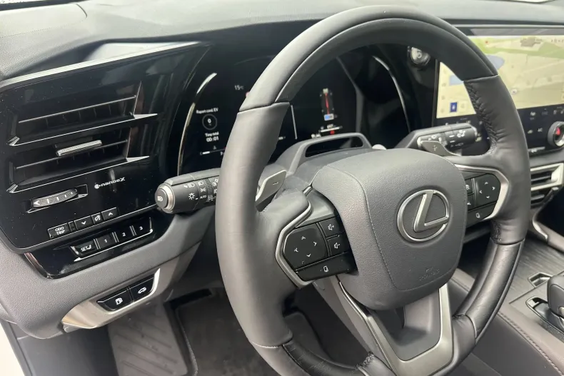 Lexus Seria RX din 2025 cu 10 km - oferta LEX134090 - foto 24