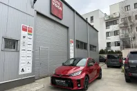 Toyota Yaris din 2023 cu 10 km - oferta TOY134091 - foto 1