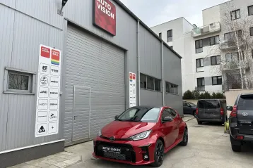 Toyota Yaris din 2023 - oferta TOY134091