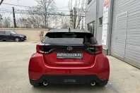 Toyota Yaris din 2023 cu 10 km - oferta TOY134091 - foto 6