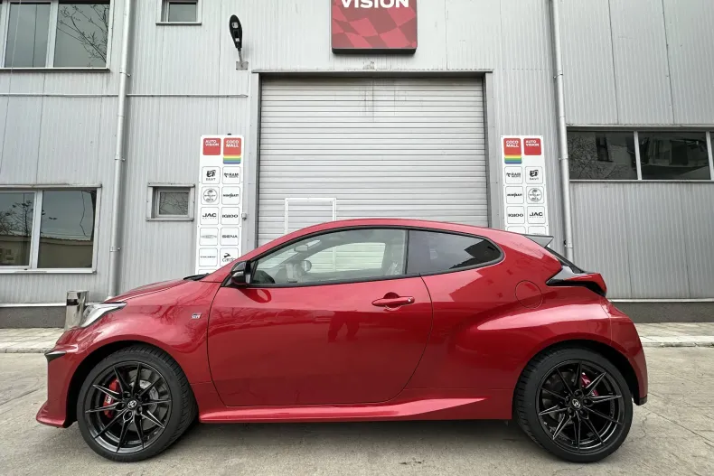 Toyota Yaris din 2023 cu 10 km - oferta TOY134091 - foto 8