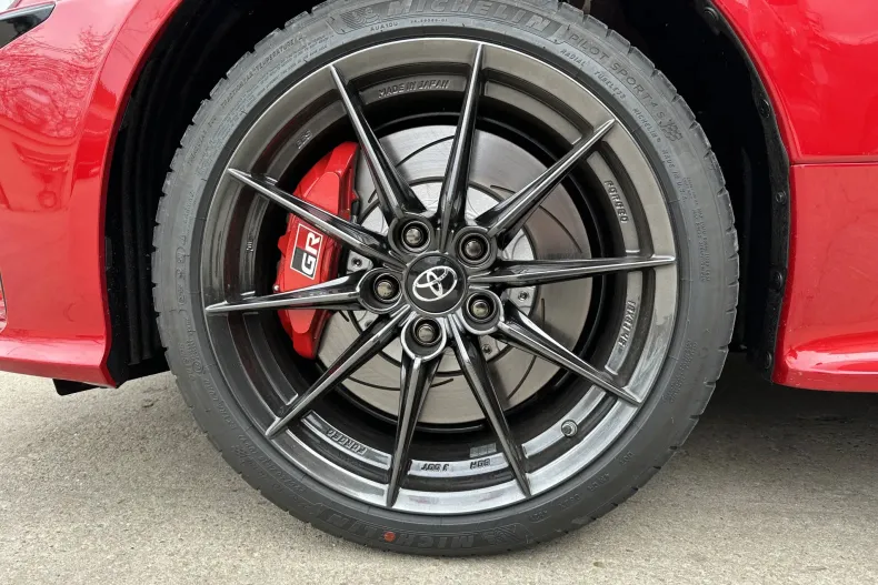 Toyota Yaris din 2023 cu 10 km - oferta TOY134091 - foto 9