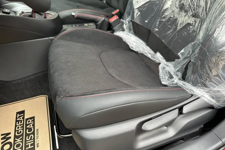 Toyota Yaris din 2023 cu 10 km - oferta TOY134091 - foto 12