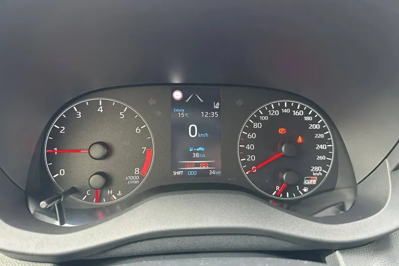 Toyota Yaris din 2023 cu 10 km - oferta TOY134091 - foto 15