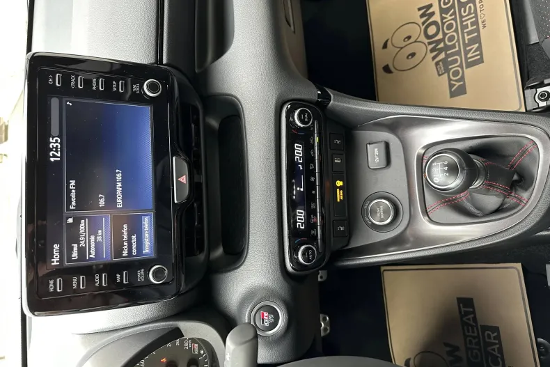 Toyota Yaris din 2023 cu 10 km - oferta TOY134091 - foto 18