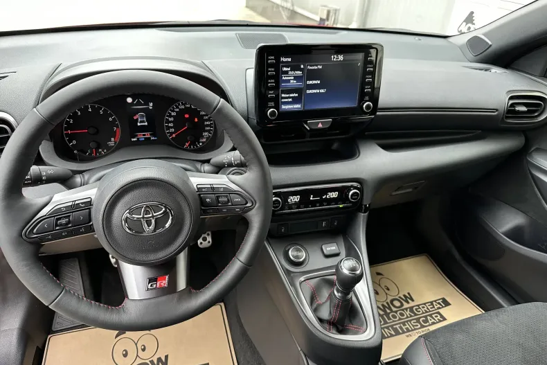 Toyota Yaris din 2023 cu 10 km - oferta TOY134091 - foto 22