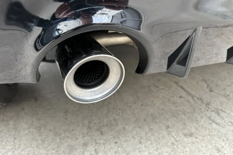 Toyota Yaris din 2023 cu 10 km - oferta TOY134091 - foto 27