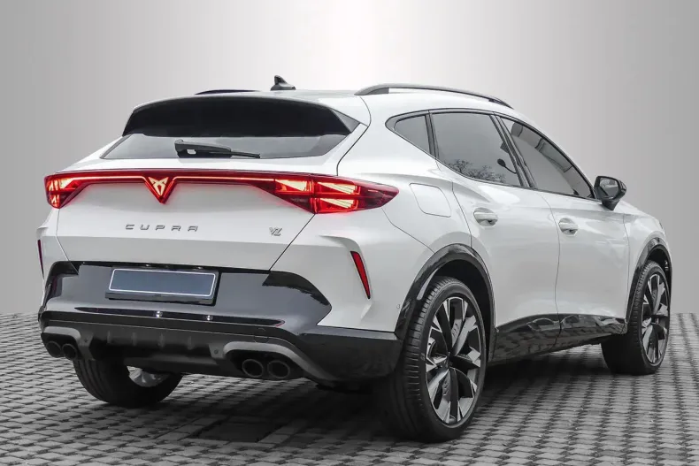 Cupra Formentor din 2024 cu 10 km - oferta CUP134092 - foto 2