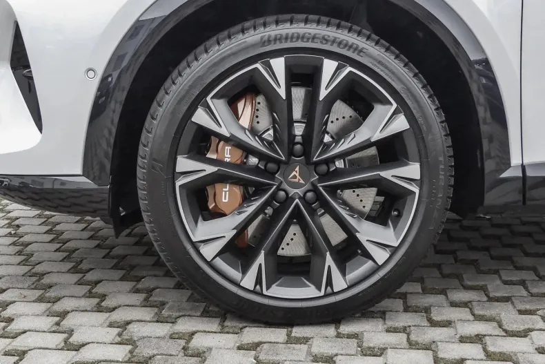 Cupra Formentor din 2024 cu 10 km - oferta CUP134092 - foto 6