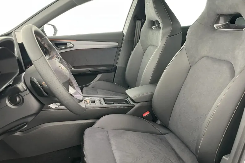 Cupra Formentor din 2024 cu 10 km - oferta CUP134092 - foto 7