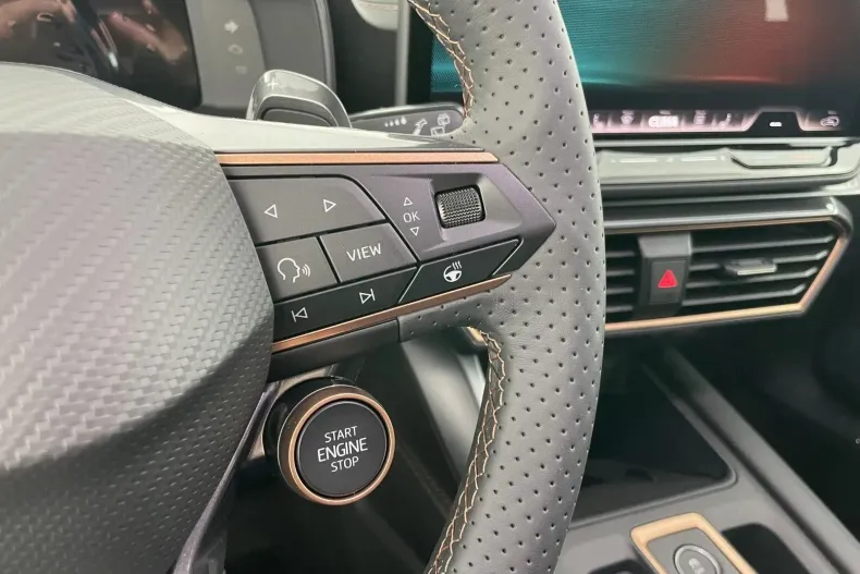 Cupra Formentor din 2024 cu 10 km - oferta CUP134092 - foto 19