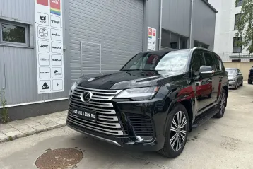 Lexus Seria LX din 2025 - oferta LEX134094