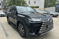 Lexus Seria LX din 2025 cu 10 km - oferta LEX134094 - foto 4