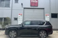 Lexus Seria LX din 2025 cu 10 km - oferta LEX134094 - foto 8