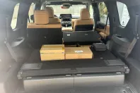 Lexus Seria LX din 2025 cu 10 km - oferta LEX134094 - foto 12