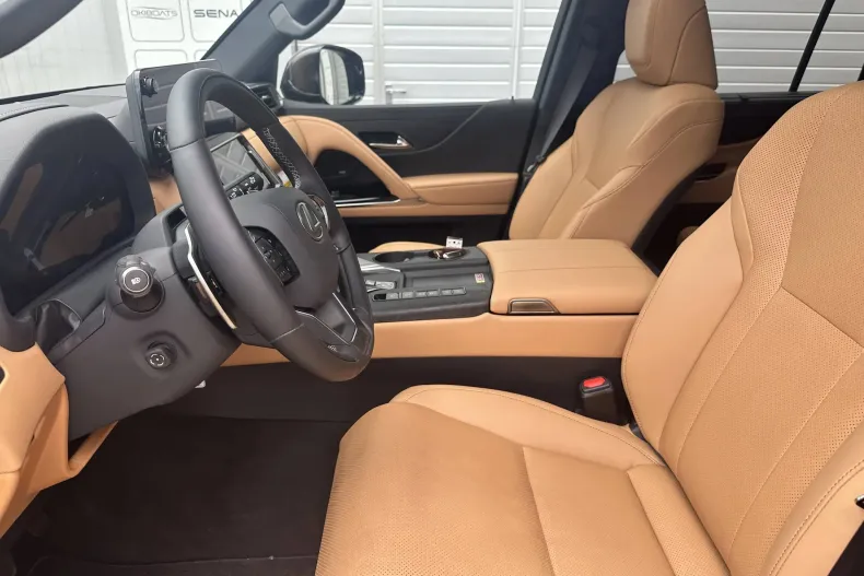 Lexus Seria LX din 2025 cu 10 km - oferta LEX134094 - foto 20