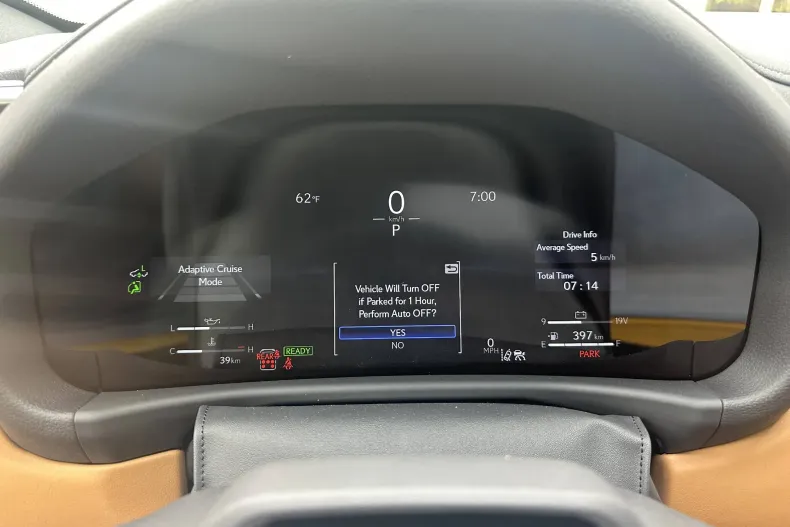 Lexus Seria LX din 2025 cu 10 km - oferta LEX134094 - foto 26