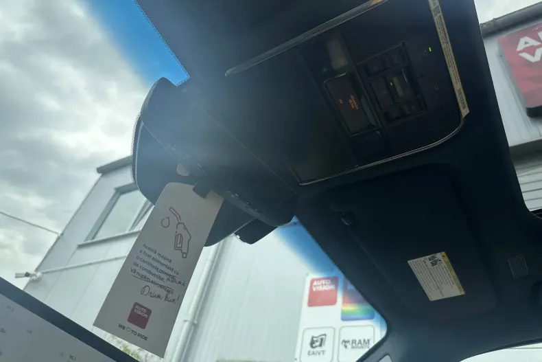 Lexus Seria LX din 2025 cu 10 km - oferta LEX134094 - foto 31