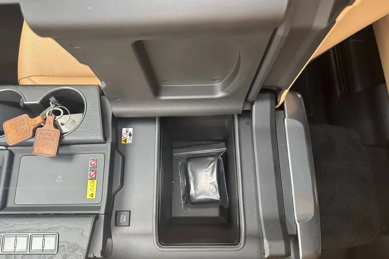 Lexus Seria LX din 2025 cu 10 km - oferta LEX134094 - foto 32