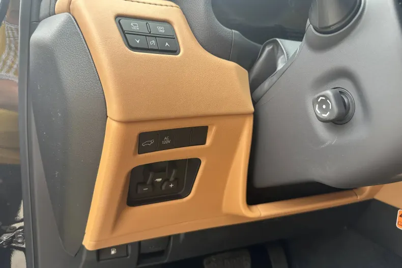 Lexus Seria LX din 2025 cu 10 km - oferta LEX134094 - foto 33