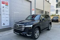 Toyota Land Cruiser 300 din 2025 cu 10 km - oferta TOY134095 - foto 2