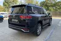 Toyota Land Cruiser 300 din 2025 cu 10 km - oferta TOY134095 - foto 5