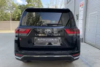 Toyota Land Cruiser 300 din 2025 cu 10 km - oferta TOY134095 - foto 6