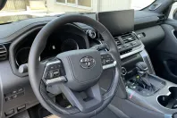 Toyota Land Cruiser 300 din 2025 cu 10 km - oferta TOY134095 - foto 12