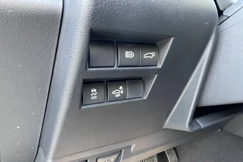 Toyota Land Cruiser 300 din 2025 cu 10 km - oferta TOY134095 - foto 27