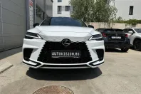 Lexus Seria RX din 2025 cu 10 km - oferta LEX134096 - foto 3