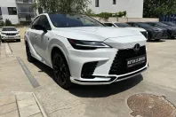 Lexus Seria RX din 2025 cu 10 km - oferta LEX134096 - foto 4