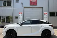 Lexus Seria RX din 2025 cu 10 km - oferta LEX134096 - foto 8
