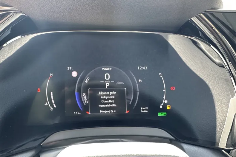 Lexus Seria RX din 2025 cu 10 km - oferta LEX134096 - foto 15