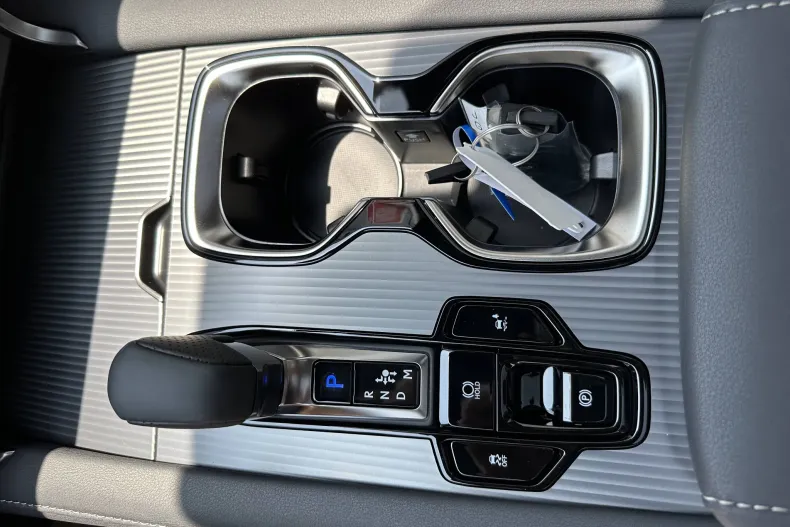 Lexus Seria RX din 2025 cu 10 km - oferta LEX134096 - foto 18