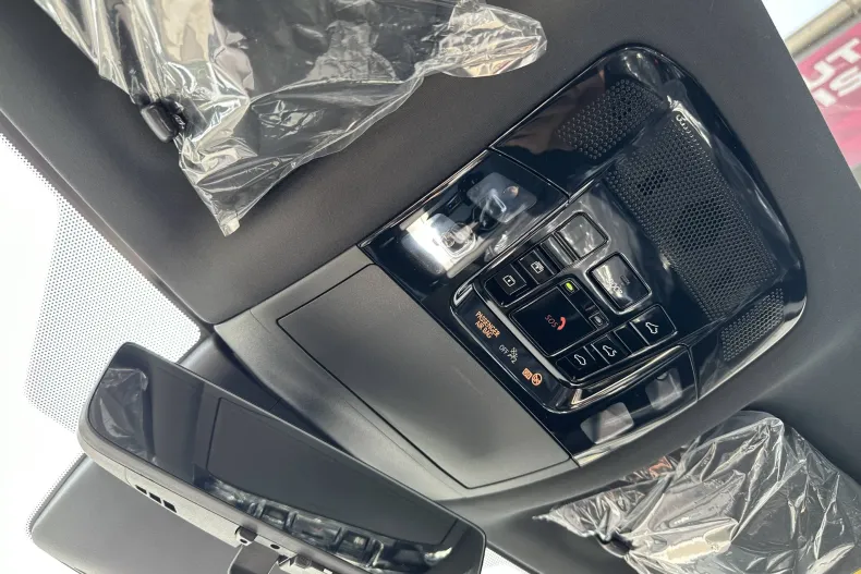 Lexus Seria RX din 2025 cu 10 km - oferta LEX134096 - foto 19