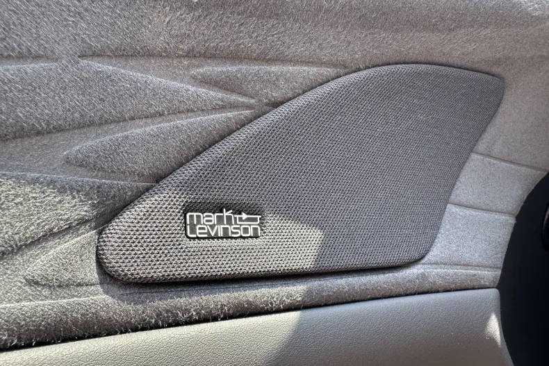 Lexus Seria RX din 2025 cu 10 km - oferta LEX134096 - foto 20