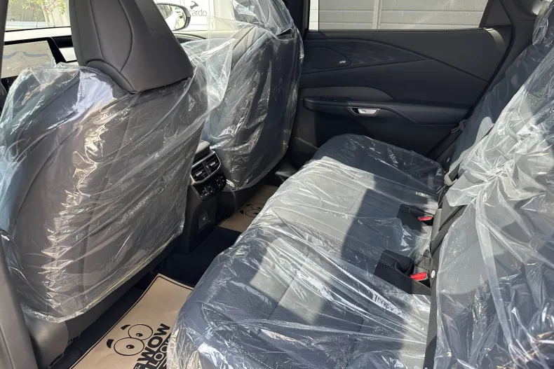 Lexus Seria RX din 2025 cu 10 km - oferta LEX134096 - foto 22