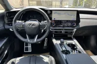 Lexus Seria RX din 2025 cu 10 km - oferta LEX134096 - foto 25