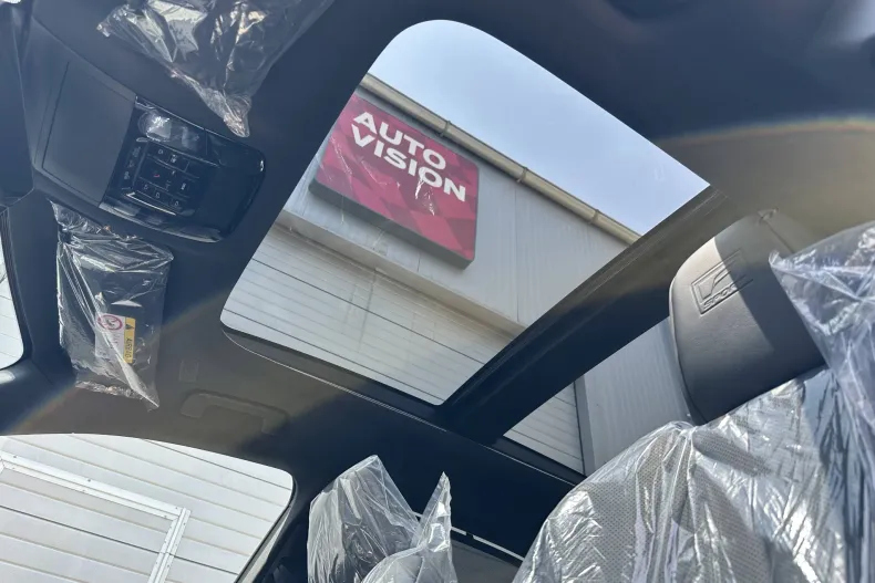 Lexus Seria RX din 2025 cu 10 km - oferta LEX134096 - foto 26