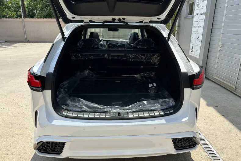 Lexus Seria RX din 2025 cu 10 km - oferta LEX134096 - foto 28