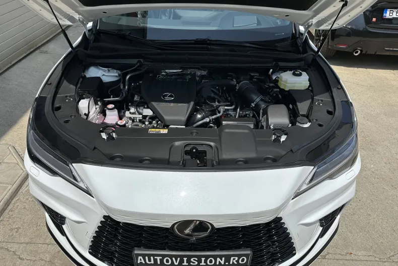 Lexus Seria RX din 2025 cu 10 km - oferta LEX134096 - foto 30