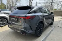 Lexus Seria RX din 2025 cu 10 km - oferta LEX134097 - foto 5