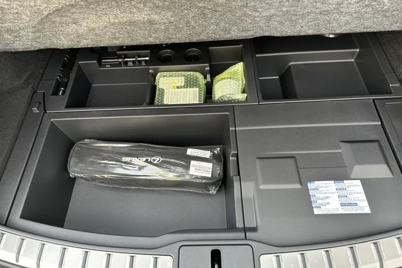 Lexus Seria RX din 2025 cu 10 km - oferta LEX134097 - foto 10